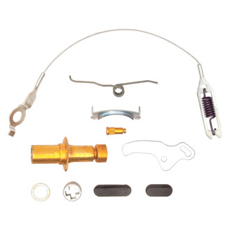 DFC® - Rear Passenger Side Drum Brake Adjuster Kit