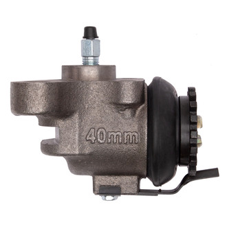 DFC® - Front Driver Side Drum Brake Wheel Cylinder