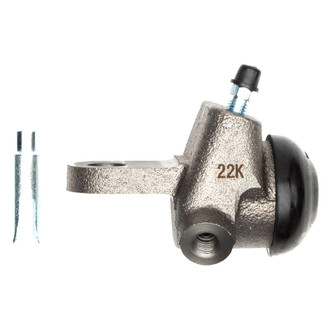 DFC® - Rear Driver Side Lower Drum Brake Wheel Cylinder
