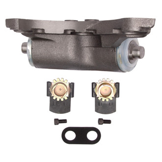 DFC® - Rear Passenger Side Drum Brake Wheel Cylinder