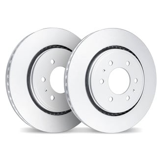DFC® - GeoSpec® Front Brake Rotor Set
