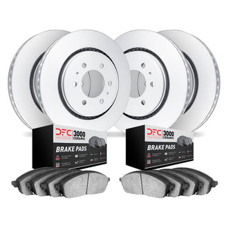 DFC® - GEO-KIT 3000 Plain Brake Kit