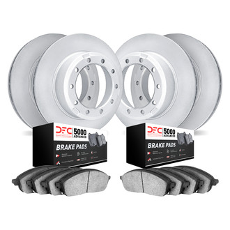 DFC® - GEO-KIT 5000 Plain Brake Kit
