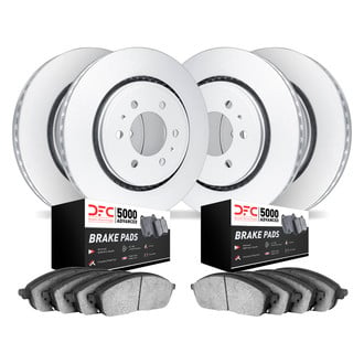 DFC® - GEO-KIT 5000 Plain Brake Kit