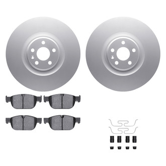 DFC® - GEO-KIT 5000 Plain Brake Kit