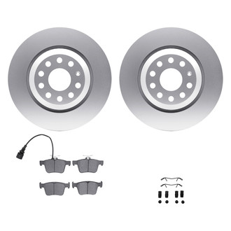 DFC® - GEO-KIT 5000 Plain Brake Kit