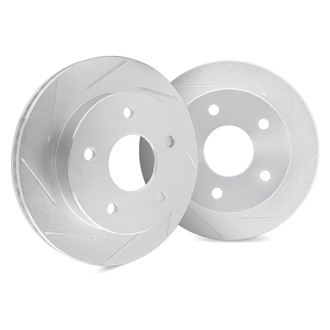 DFC® - Premium Slotted Brake Rotors