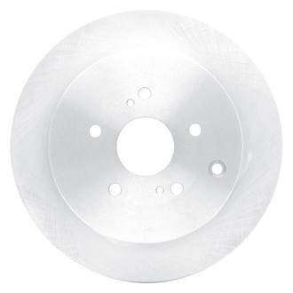 DFC® - Premium Vented Rear Brake Rotor