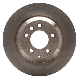 DFC® - Premium Vented Rear Brake Rotor