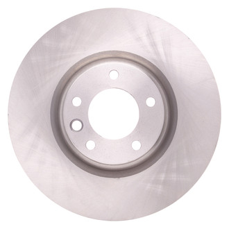 DFC® - Premium Vented Front Brake Rotor