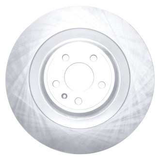 DFC® - Premium Vented Rear Brake Rotor