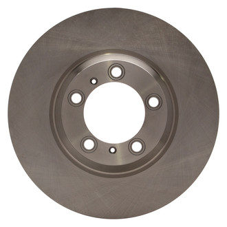 DFC® - Premium Vented Front Passenger Side Brake Rotor