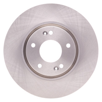 DFC® - Premium Plain Disc Brake Rotor