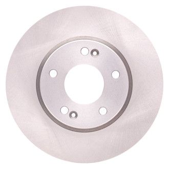 DFC® - Premium Plain Disc Brake Rotor