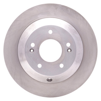 DFC® - Premium Solid Rear Brake Rotor