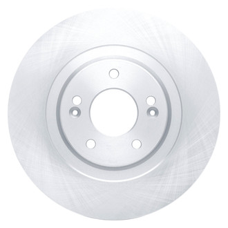 DFC® - Premium Vented Front Brake Rotor