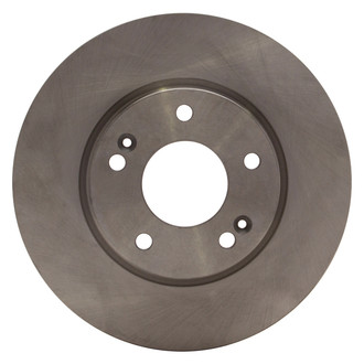 DFC® - Premium Vented Front Brake Rotor