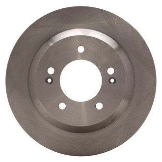 DFC® - Premium Solid Rear Brake Rotor