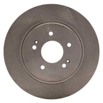 DFC® - Premium Solid Rear Brake Rotor