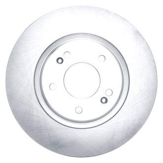 DFC® - Premium Vented Front Brake Rotor