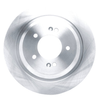 DFC® - Premium Rear Brake Rotor