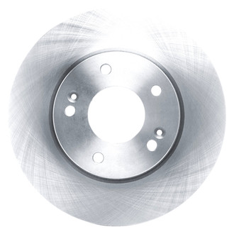 DFC® - Premium Plain Disc Brake Rotor