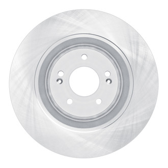 DFC® - Premium Front Brake Rotor