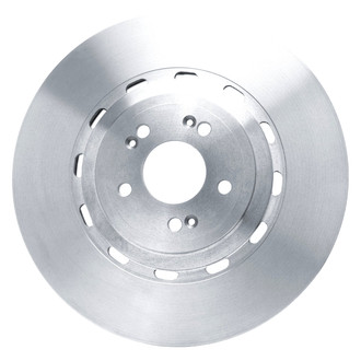 DFC® - Premium Front Brake Rotor
