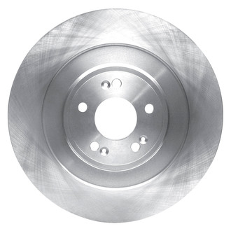 DFC® - Premium Rear Brake Rotor