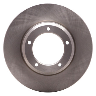 DFC® - Premium Solid Front Brake Rotor