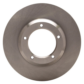 DFC® - Premium Plain Disc Brake Rotor