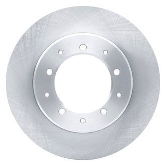 DFC® - Premium Solid Rear Brake Rotor