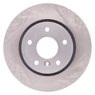 DFC® - Premium Vented Front Brake Rotor