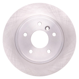 DFC® - Premium Solid Rear Brake Rotor