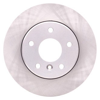 DFC® - Premium Vented Front Brake Rotor
