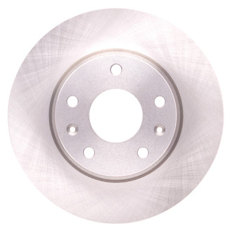 DFC® - Premium Plain Disc Brake Rotor