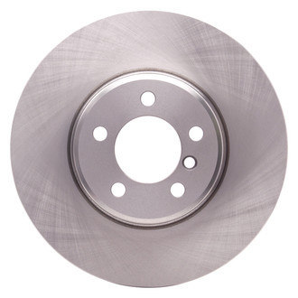 DFC® - Premium Vented Front Brake Rotor