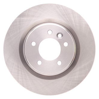 DFC® - Premium Plain Disc Brake Rotor