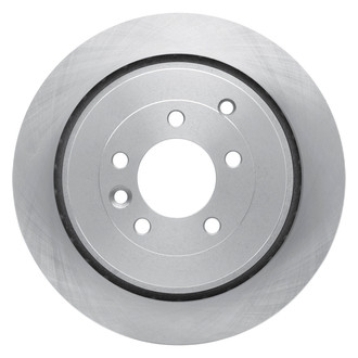 DFC® - Premium Vented Rear Brake Rotor