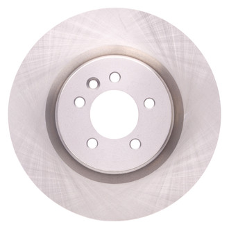 DFC® - Premium Plain Disc Brake Rotor