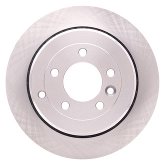 DFC® - Premium Vented Rear Brake Rotor