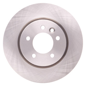 DFC® - Premium Vented Front Brake Rotor