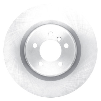 DFC® - Premium Vented Front Brake Rotor