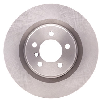 DFC® - Premium Vented Front Brake Rotor
