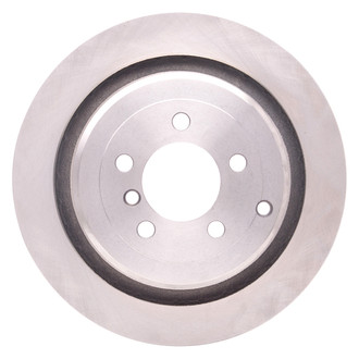 DFC® - Premium Vented Rear Brake Rotor