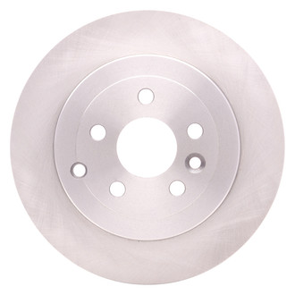 DFC® - Premium Vented Rear Brake Rotor