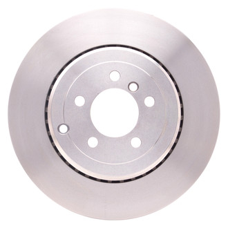 DFC® - Premium Vented Rear Brake Rotor