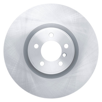 DFC® - Premium Vented Front Brake Rotor