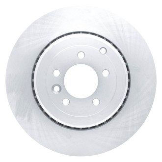 DFC® - Premium Vented Rear Brake Rotor