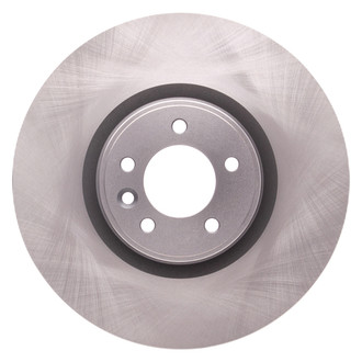 DFC® - Premium Vented Front Brake Rotor